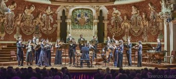 Месса си минор Баха