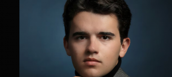 Nils Kitell, Recital de Piano