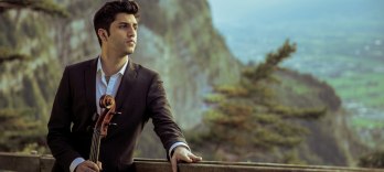 Киан Солтани и Чэ Хонг Пак