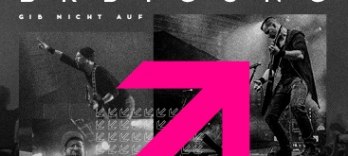 Brdigung, Gib Nicht Auf Tour 2025