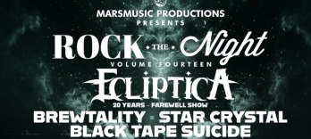 Rock The Night Vol.14