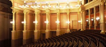 Rienzi Festival de Bayreuth 2026