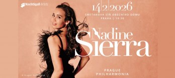 Надин Сьерра