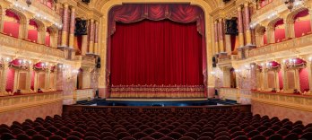 Iván Nagy International Ballet Gala