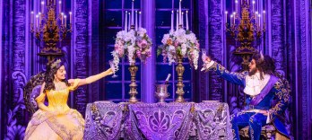 Beauty and The Beast