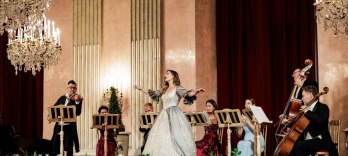 Имперский Гала-концерт