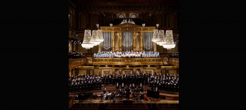 Corul de băieți din Viena