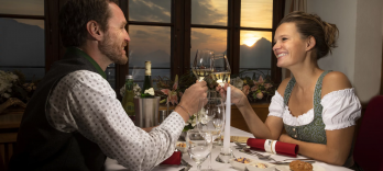 Cena y Best of Mozart Fortress Concert