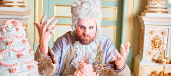 Свадьба Фигаро