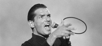 Falco în Concert, 40 de Ani de Rock Me Amadeus