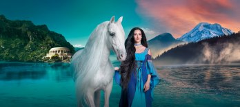 カヴァルルナ, 異世界への扉