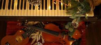 Le Grand concert de Noël de Radio Classique