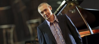 Ivo Pogorelich, Récital Piano