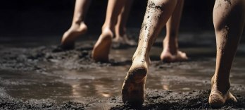 Goecke, Robbins et Bausch Ballet