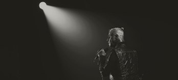 Till Lindemann, Meine Welt Tour