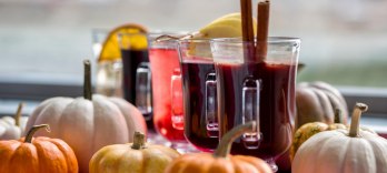 Croazieră cu vin fiert nelimitat