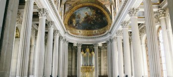 Bach, Oratorio de Navidad