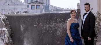 Open Air Opera Concert: mejores arias y duetos de amor