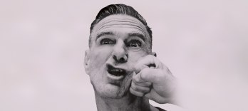 Bryan Adams, Roll with the Punches