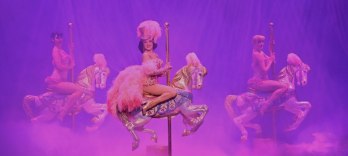 ディータ・フォン・ティース, ノクチュルネル