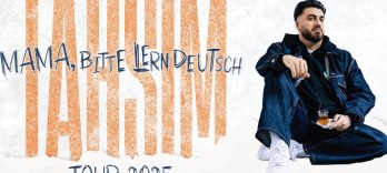 Tahsim Durgun, Тур 2025