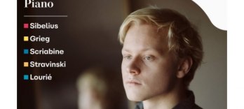 Alexander Malofeev, Pianoforte