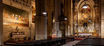 Concert de l´Avent, La Magie de Vivaldi