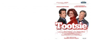 Tootsie, Le Musical