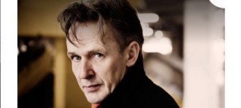 Ian Bostridge, Tenore