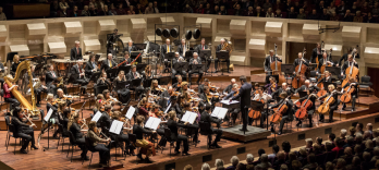 Orchestra Filarmonicii din Rotterdam