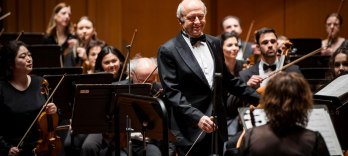 Будапештский фестивальный оркестр