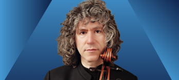 Steven Isserlis y Claudio Martínez Mehner