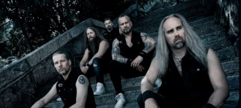 Omnium Gatherum, Tournée 2026