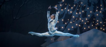 The Nutcracker, A Christmas Carol