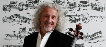 Mischa Maisky
