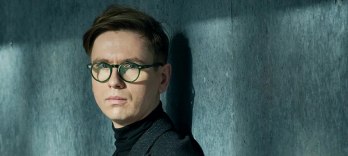 Víkingur Ólafsson, piano