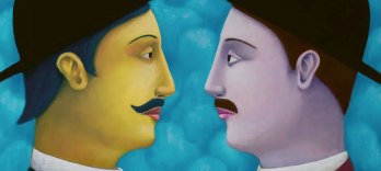 ブロウチェク氏の遠足