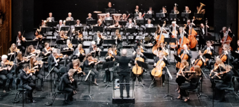 Orchestra of the Zurich Opera