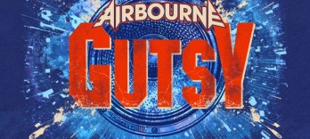 Airbourne, Gutsy
