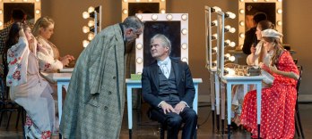 Ариадна на Наксосе