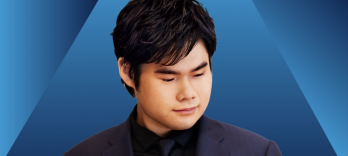 Nobuyuki Tsujii, Piano