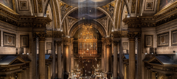 New Year´s Concert, Strauss Waltzes