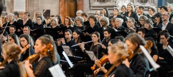 Die 4 Jahreszeiten von Vivaldi, Ave Maria und berühmte Konzerte