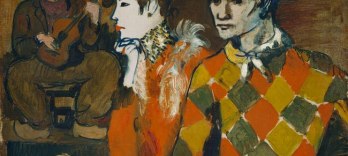 The Show at the Lapin Agile