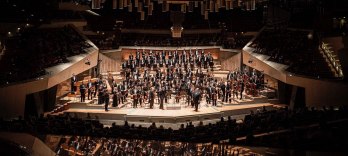 Berlin Radio Symphony Orchestra