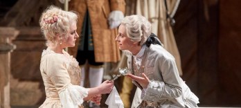 Кавалеp pозы