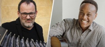 Concerto di Aranjuez, tanghi di Piazzolla