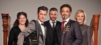 Herbert Pixner Projekt