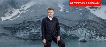 Wagner, Dutilleux and Stravinskij