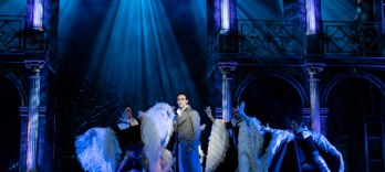 El Conde de Montecristo, Musical